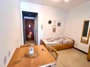 Apartamento Torreón a metros del mar